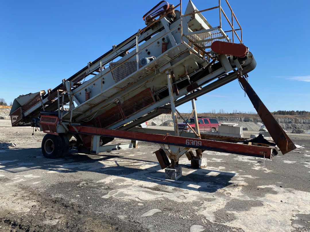 1995 ALLIS-CHALMERS ST RIPL-FLO - Image 6